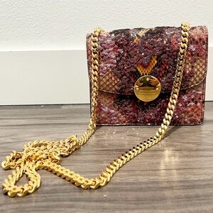 Marc Jacobs Sequined Handbag